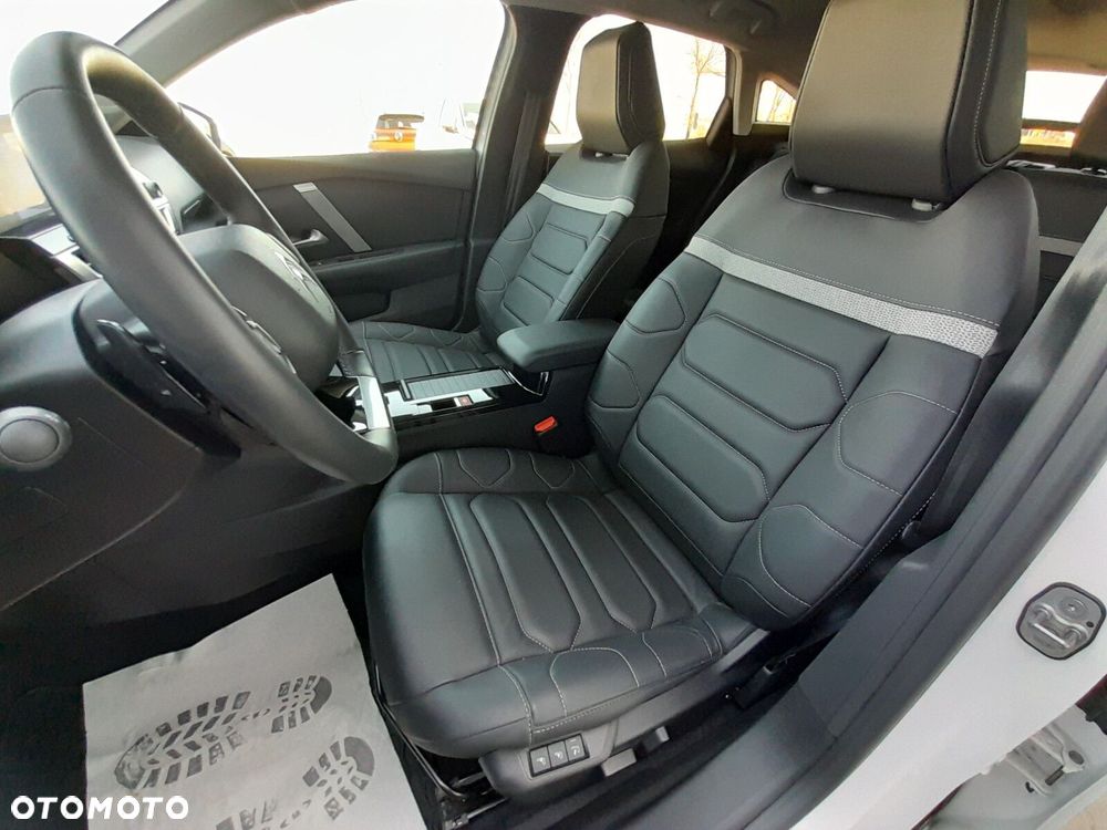 Citroën C4 1.2 PureTech Shine S&S EAT8 - 16