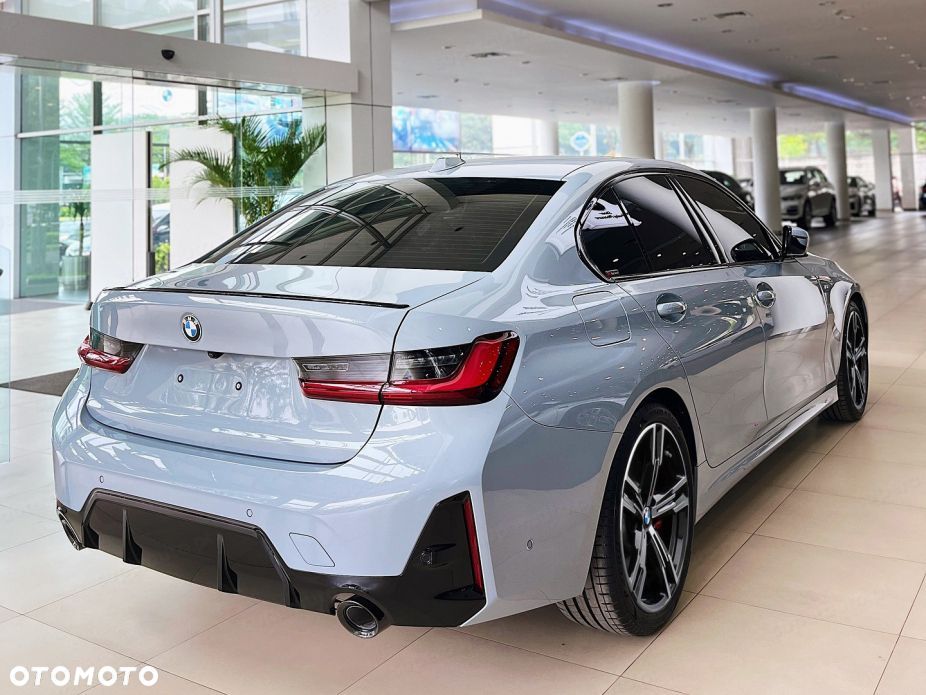 BMW Seria 3 320d xDrive mHEV M Sport - 5
