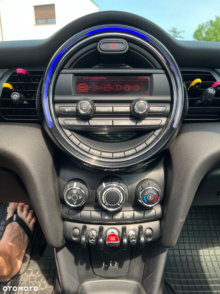 MINI Cooper D - 26