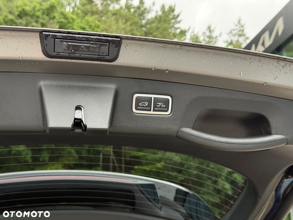 Kia Sorento 1.6 T-GDI HEV XL AWD 7os - 17