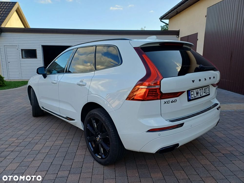 Volvo XC 60 T5 Inscription - 4