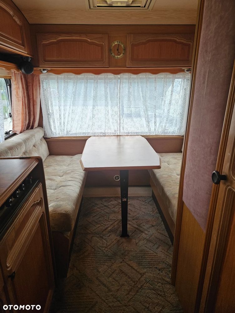 Tabbert 450 - 14