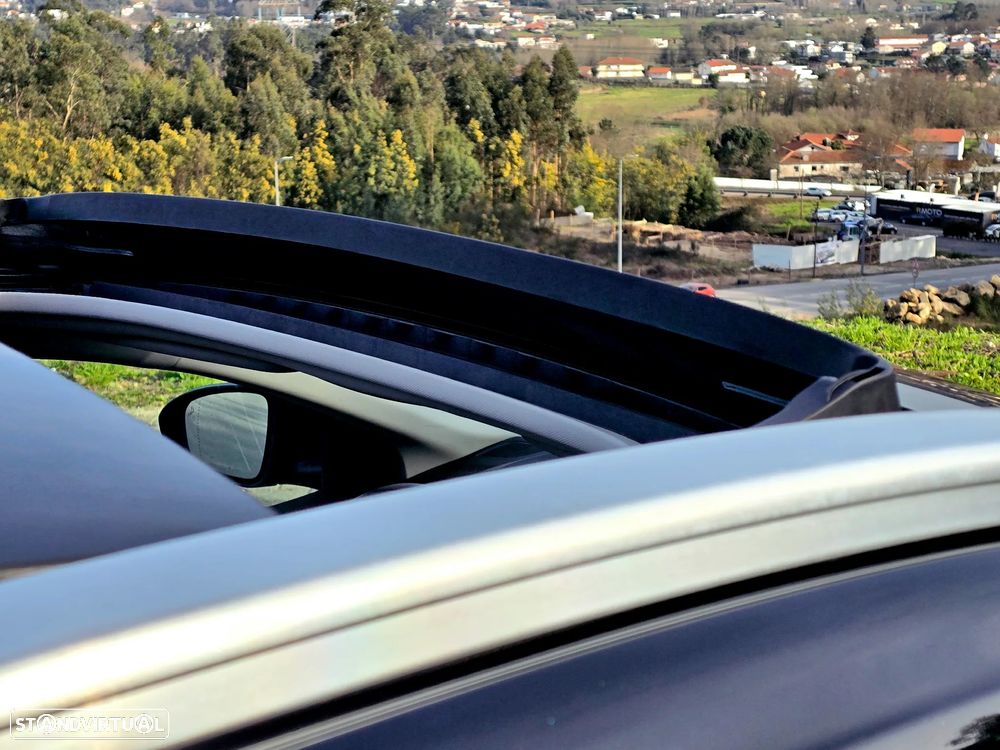 Renault Mégane Sport Tourer ENERGY TCe 165 EDC BOSE EDITION - 10