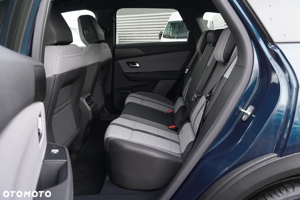 Opel Grandland 1.2 mHEV GS eDTC6 - 9