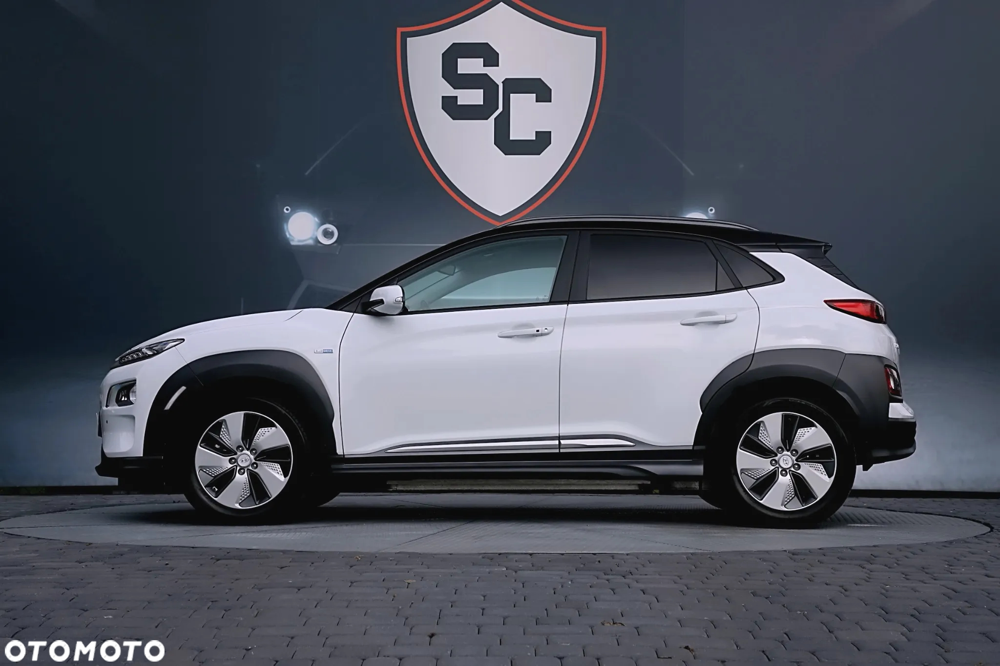 Hyundai Kona Electric 39kWh Premium - 5