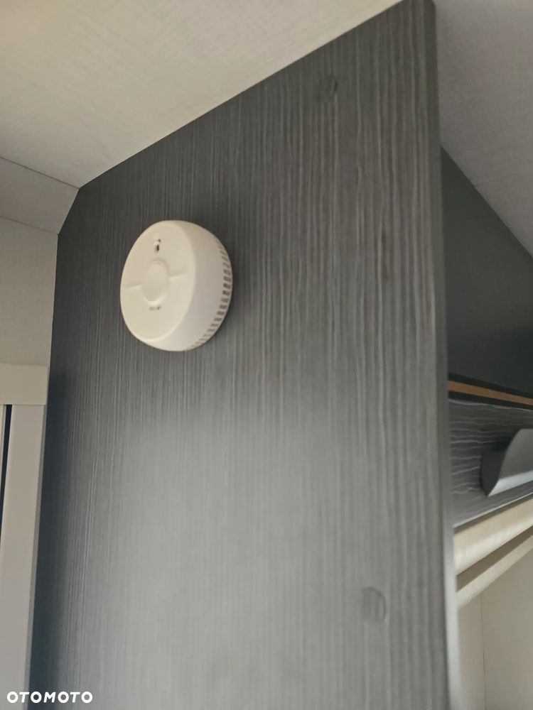 Caravelair 520 ARTICA klima namiot zimowa przyczepa kempimgowa kabe cabby solifer polar alde primus - 22