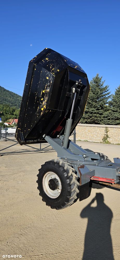 Wacker Neuson 5001 - 11