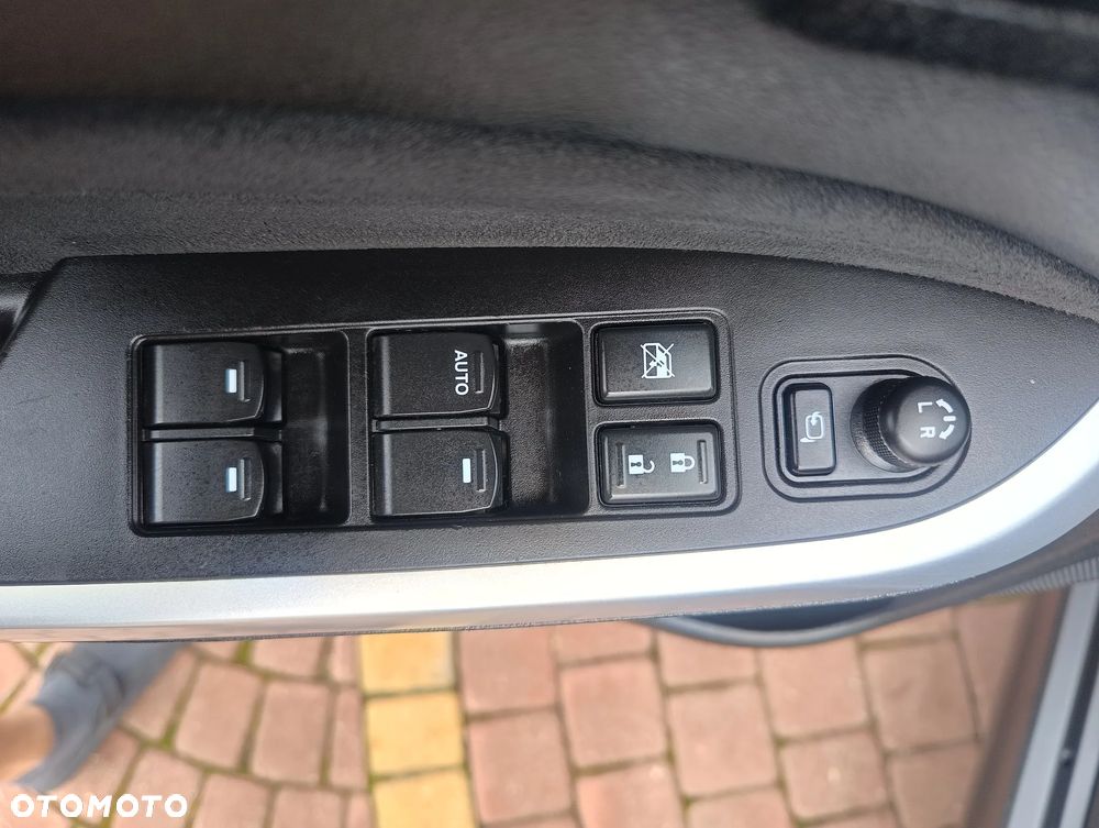 Suzuki Vitara 1.4 Boosterjet Allgrip Comfort+ - 35