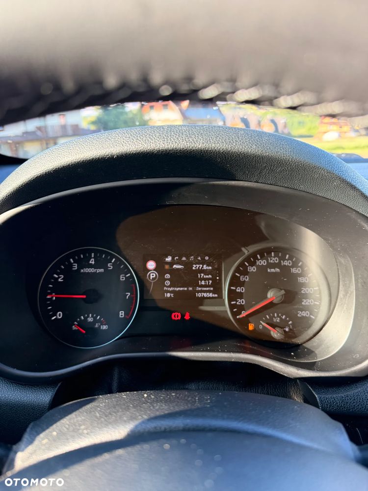 Kia Sportage 1.6 T-GDI GT Line 4WD DCT - 11