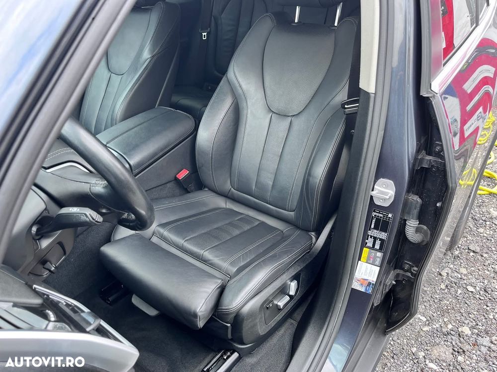 BMW X5 xDrive45e AT PHEV - 26