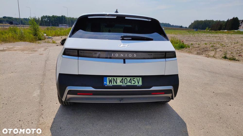 Hyundai IONIQ 5 84kWh Techniq - 5