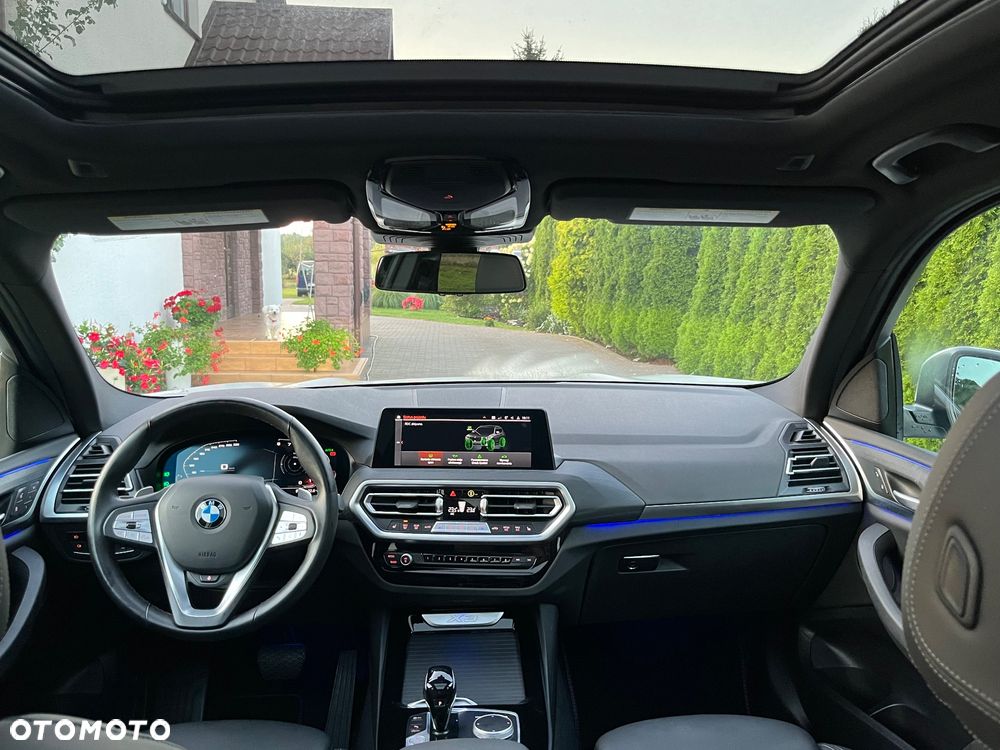 BMW X3 - 12