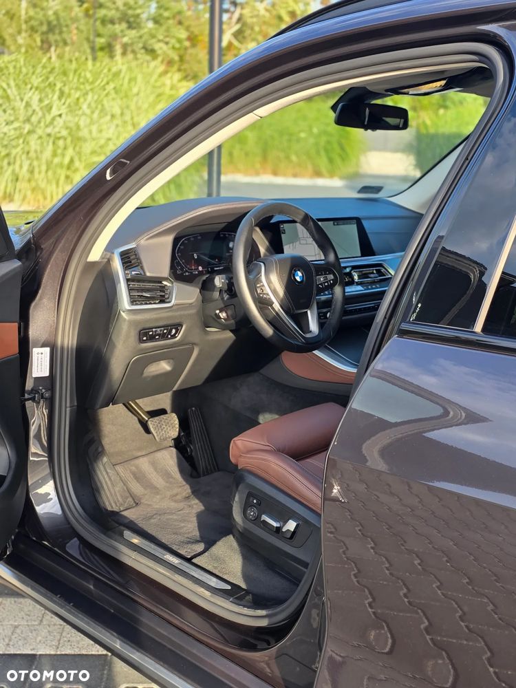 BMW X5 xDrive25d sport - 19
