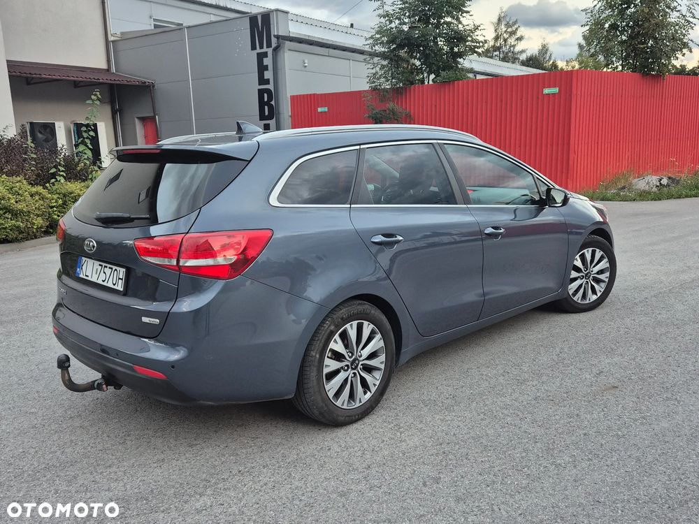 Kia Ceed 1.4 L Business Line - 7