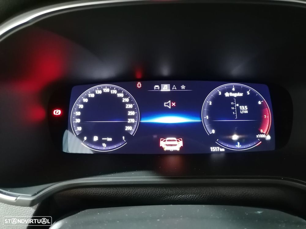 Renault Mégane TCe 300 GPF EDC R.S. Ultime - 18