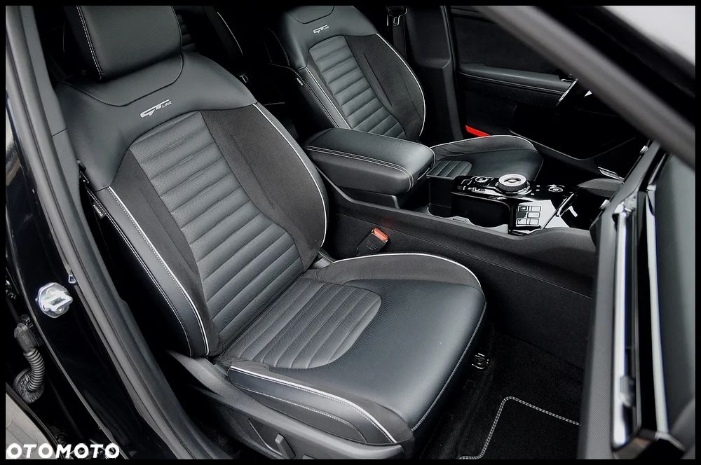 Kia Sportage 1.6 T-GDI HEV GT Line 2WD - 21