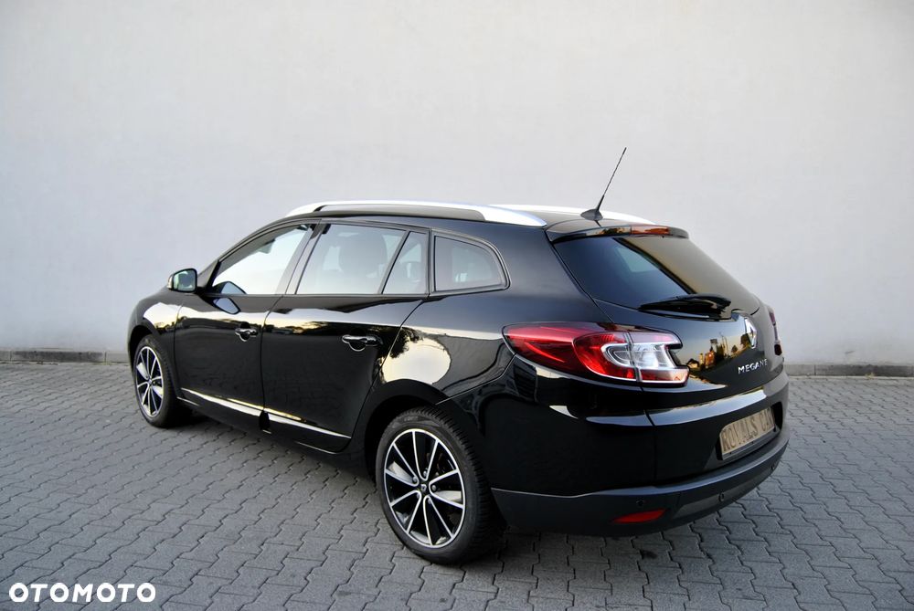 Renault Megane 1.4 16V TCE Bose Edition - 11