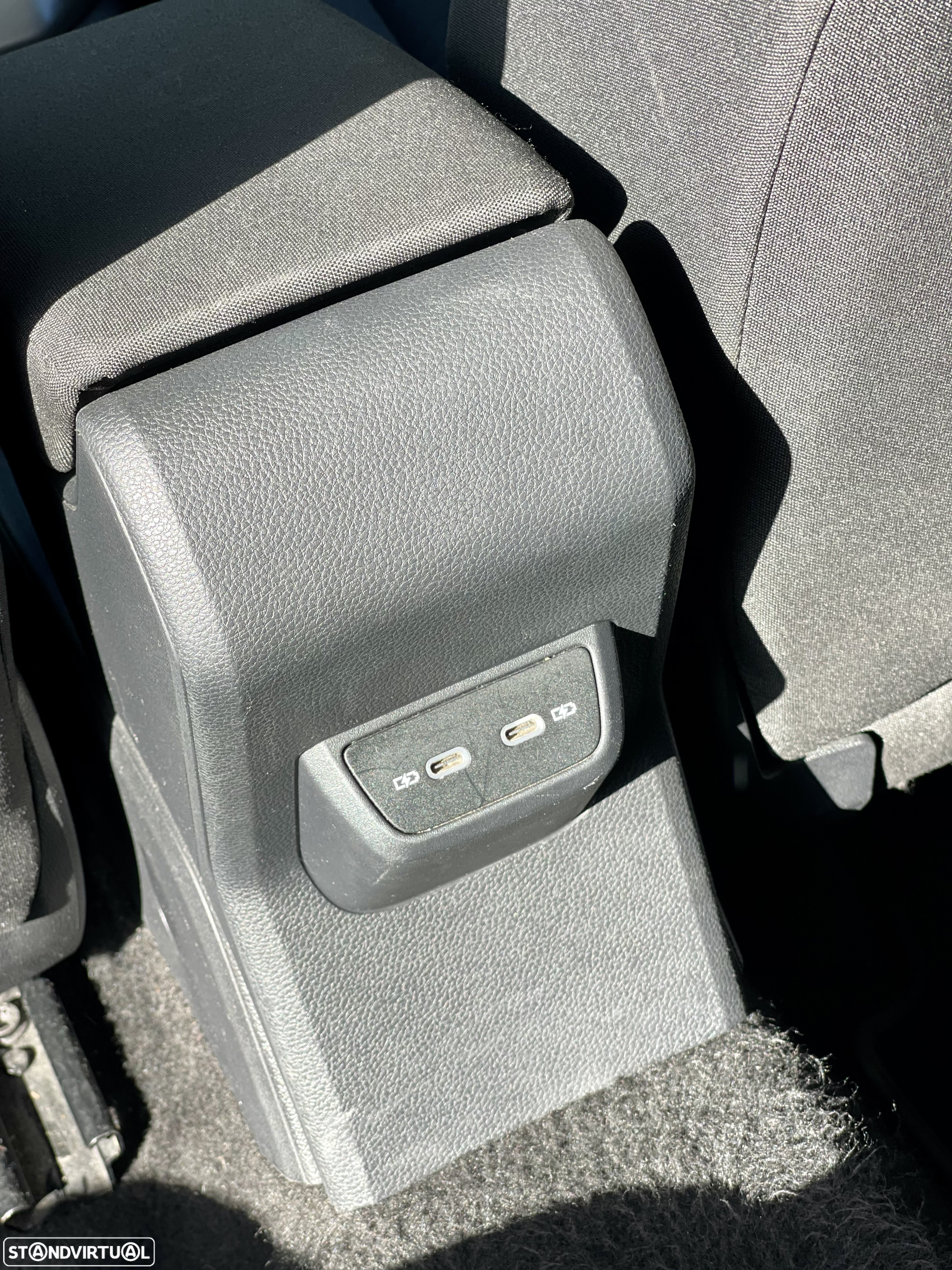 VW Taigo 1.0 TSI Life - 21