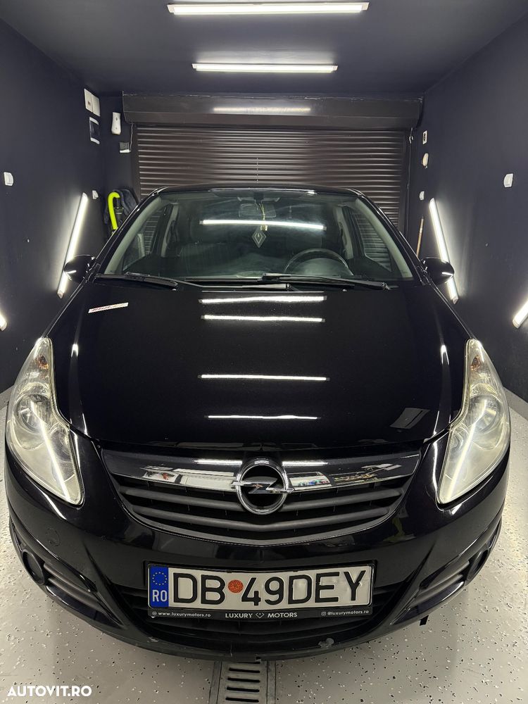 Opel Corsa 1.3 CDTI - 25