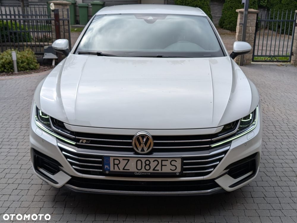 Volkswagen Arteon 2020 photo 3