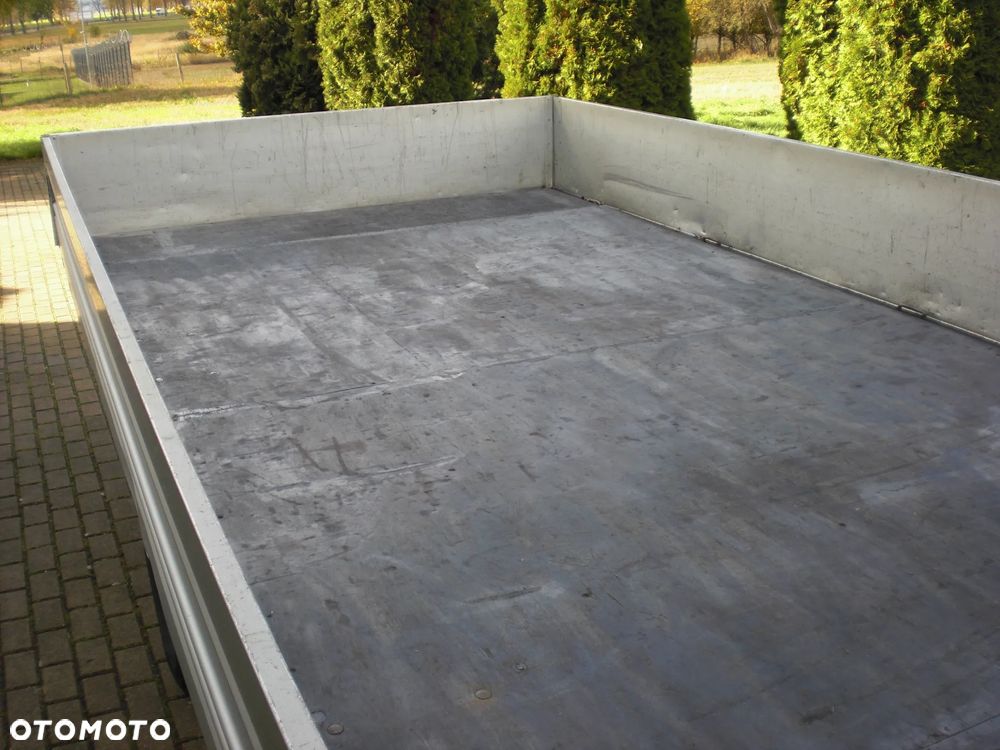 Volkswagen Crafter - 19