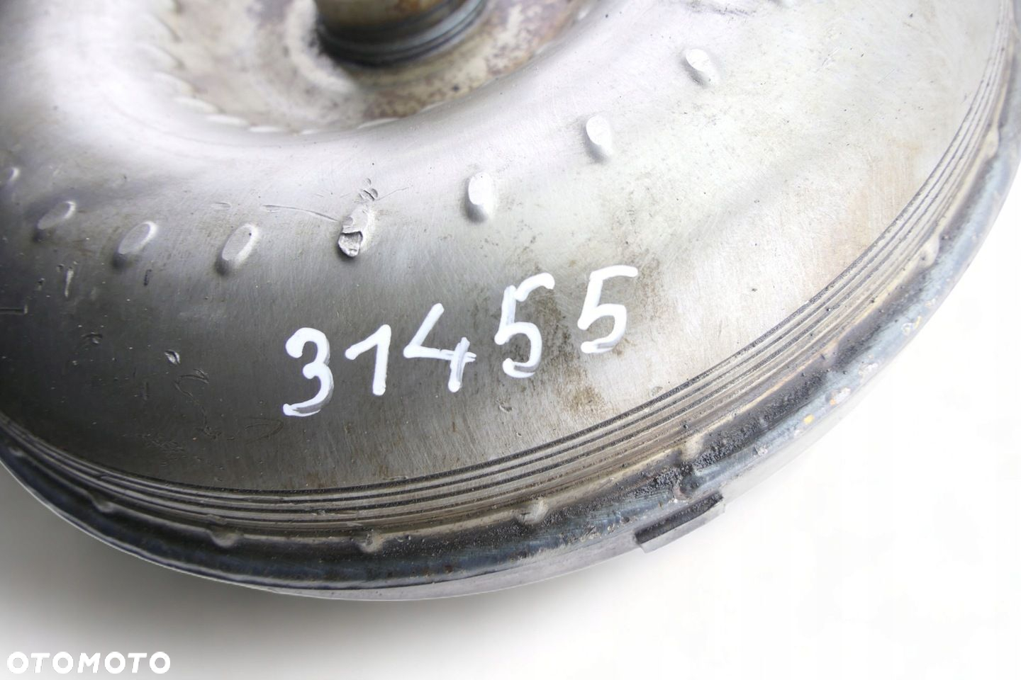 Sprzęgło Hydrokinetyczne Konwerter MERCEDES W203 2.2 CDI - 6