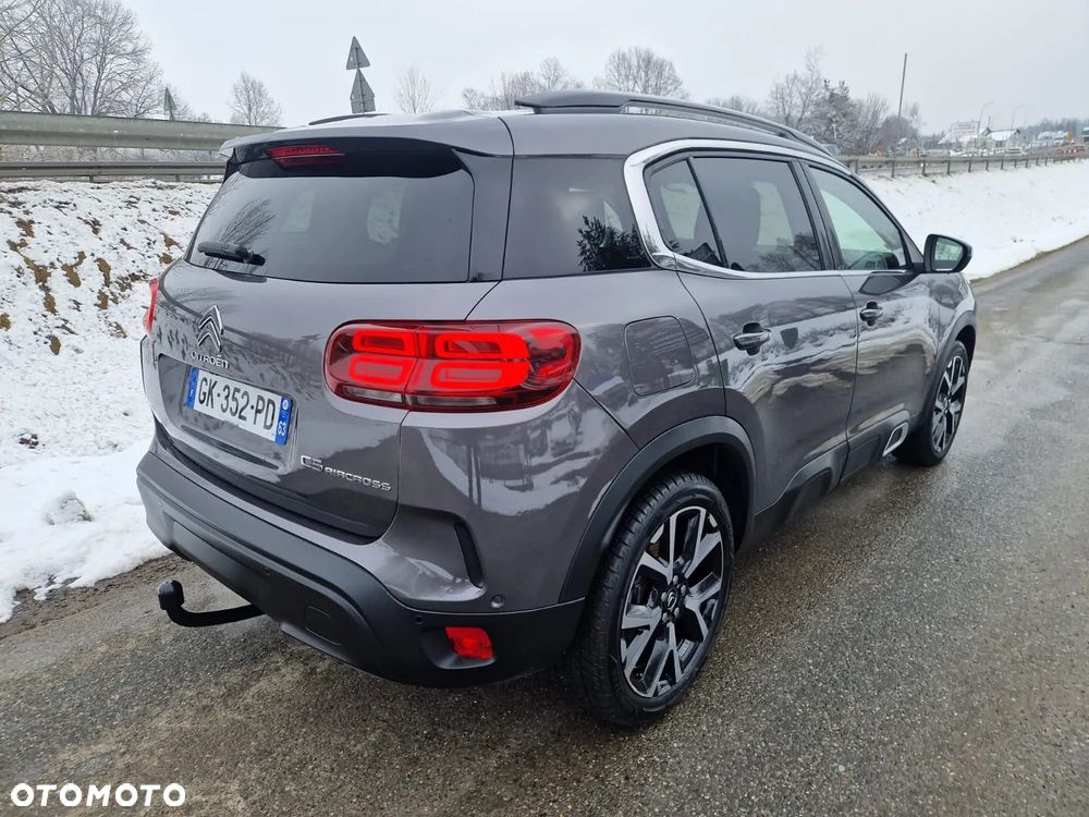 Citroën C5 Aircross - 3