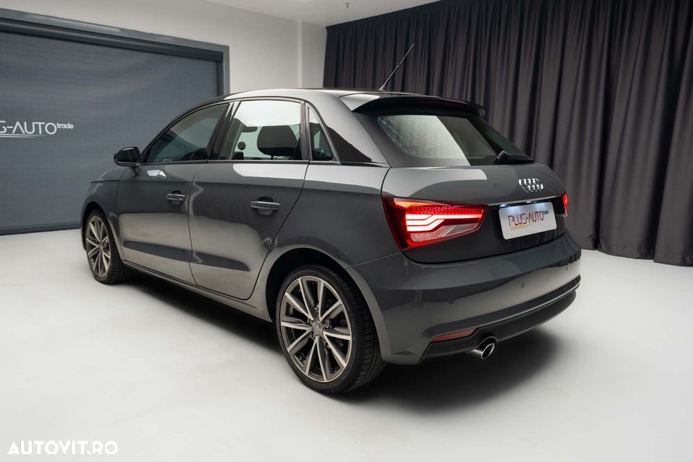 Audi A1 - 7