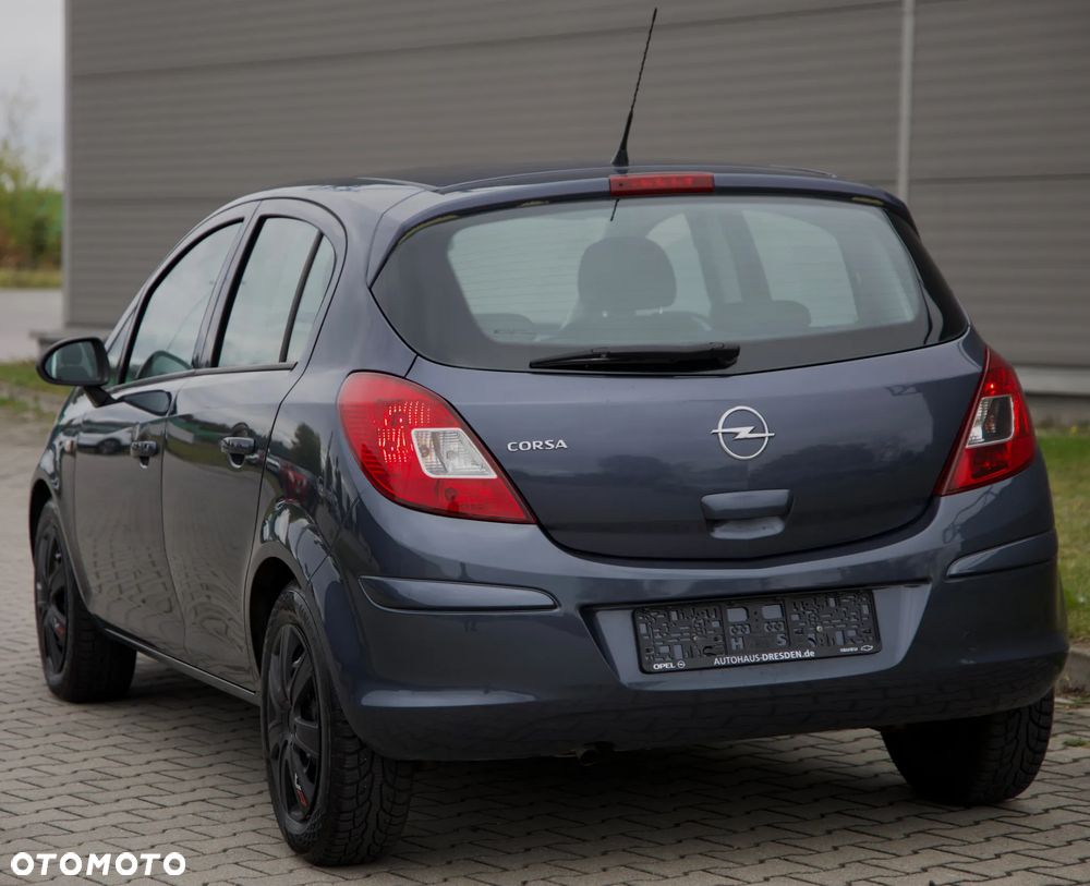 Opel Corsa - 13