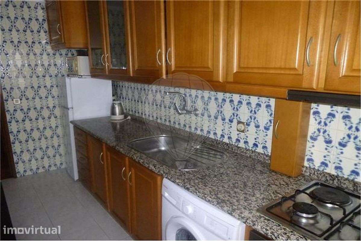 Apartamento T2 para arrendamento - Grande imagem: 5/14