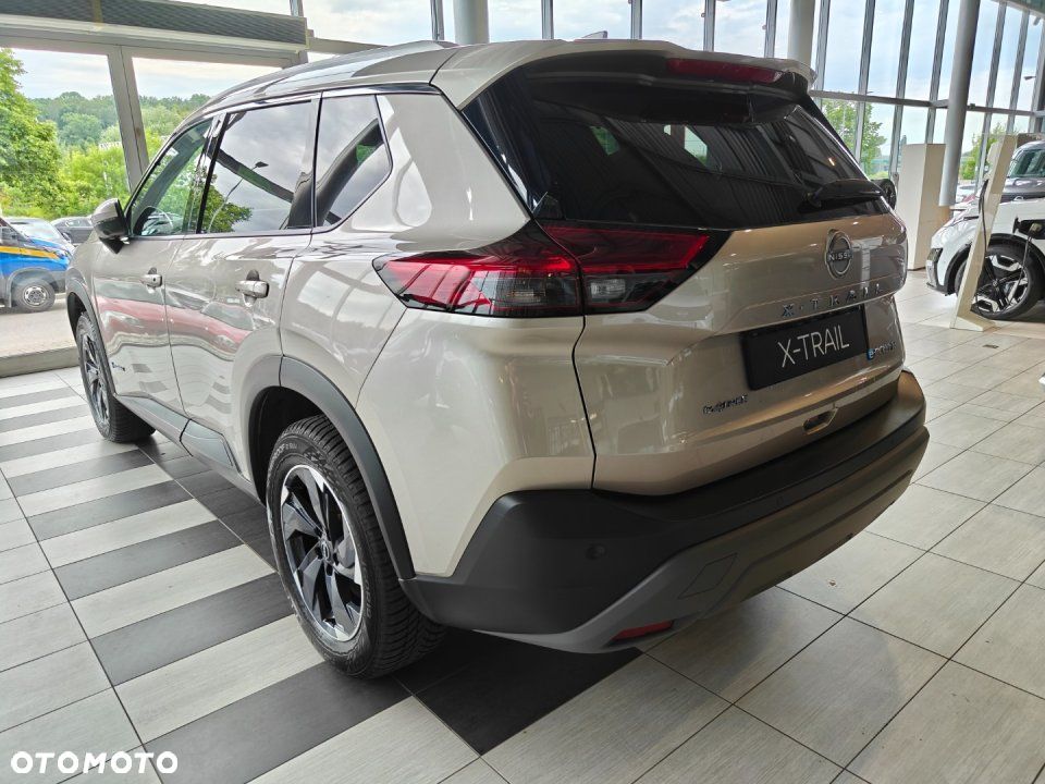 Nissan X-Trail - 7