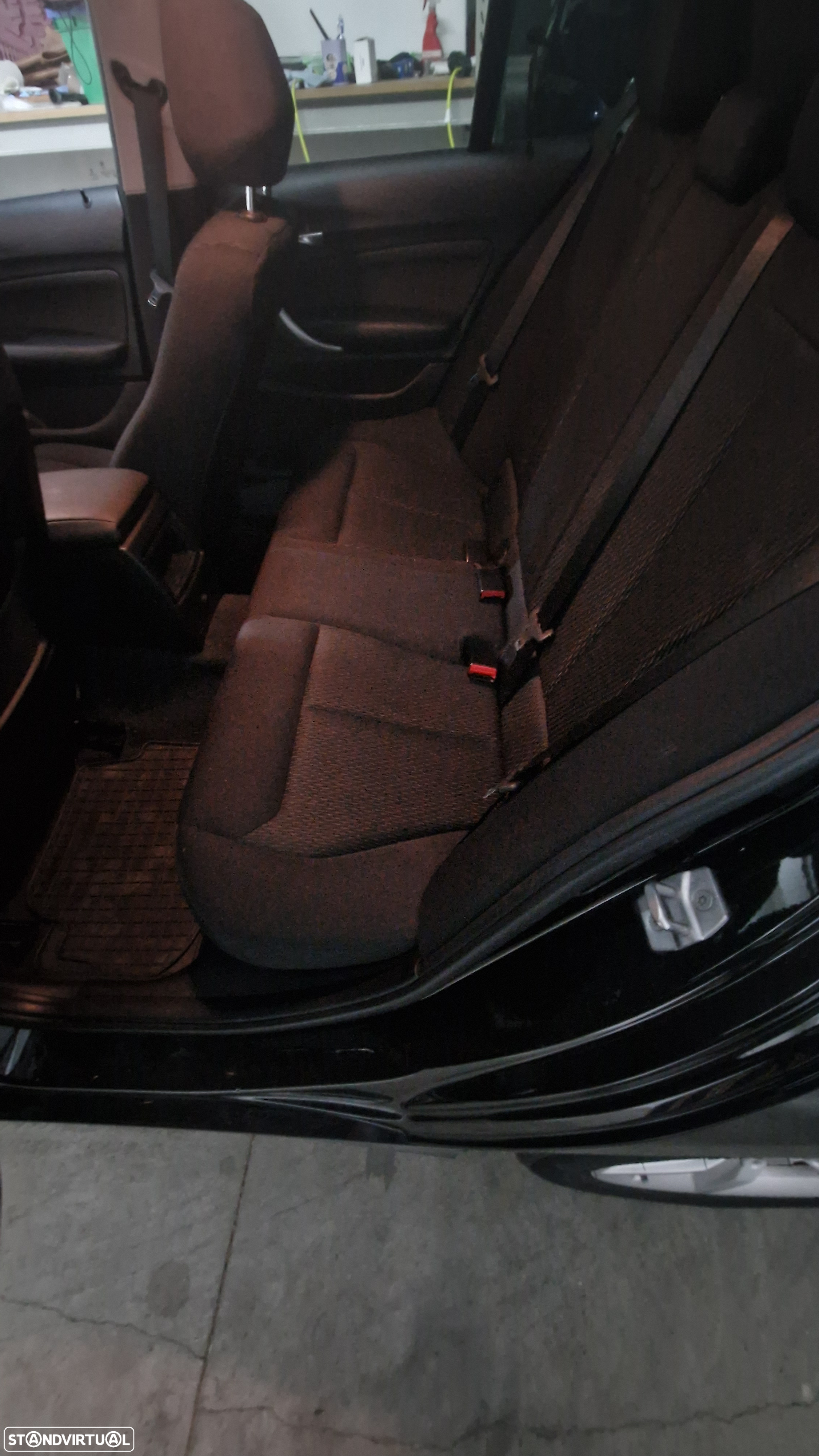 BMW 116 d Auto - 3