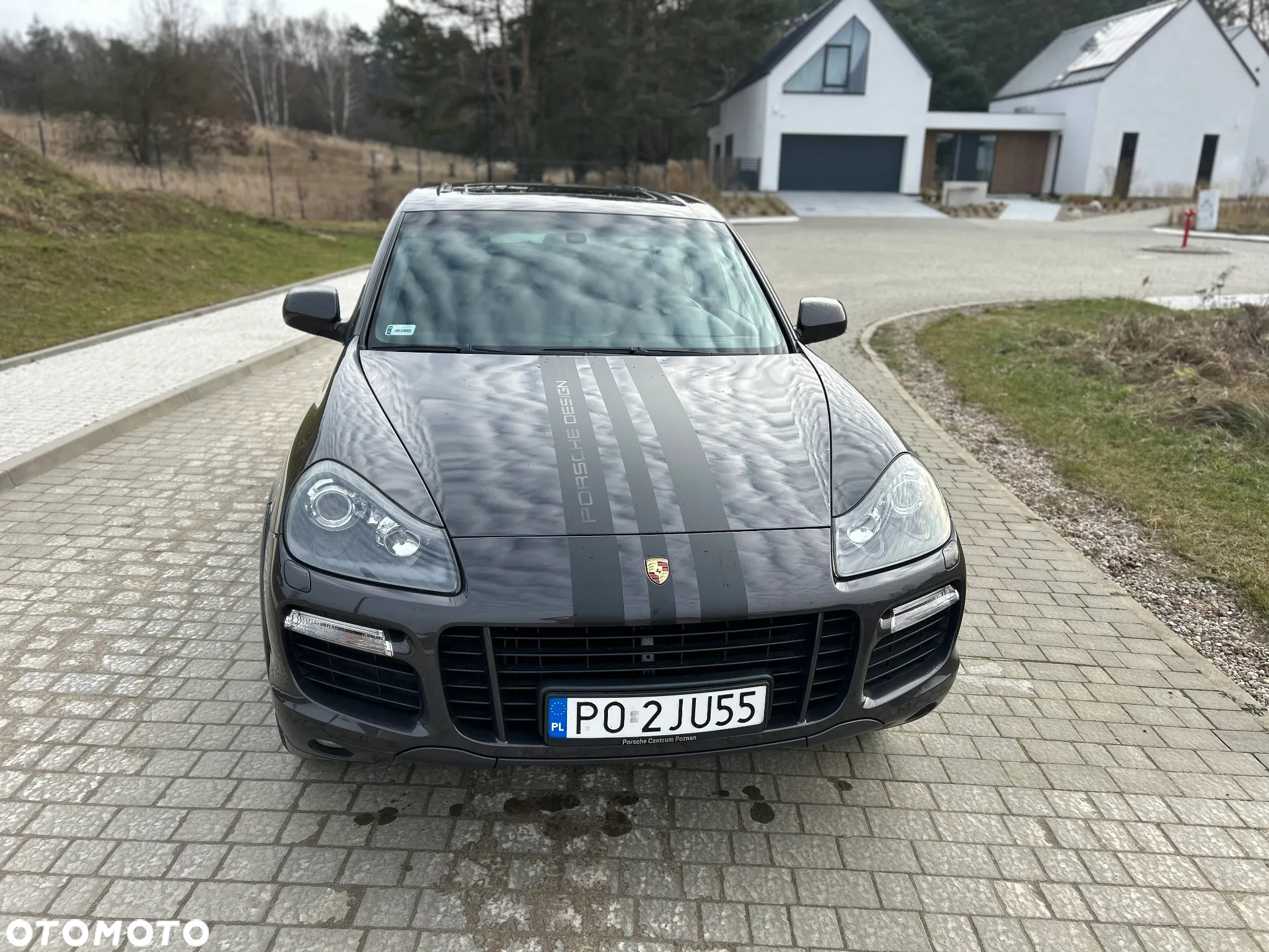 Porsche Cayenne GTS PD Edition 3 - 5