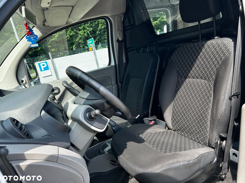 Renault Kangoo - 9