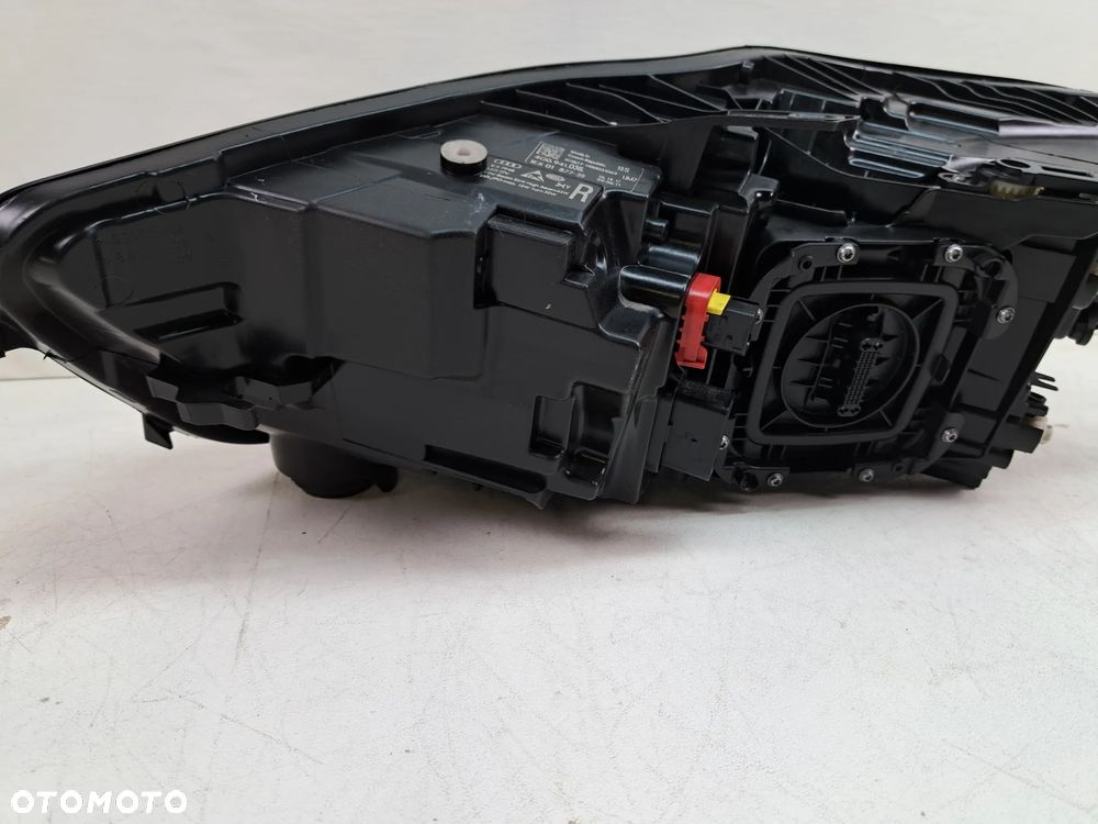 AUDI A6 C7 LIFT Lampa Prawa FULL LED MATRIX 4G0941036 - 6