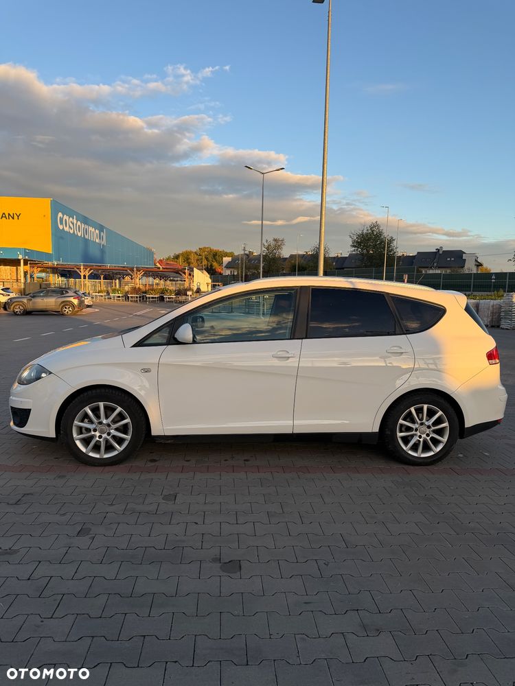 Seat Altea Xl 2010 photo 3