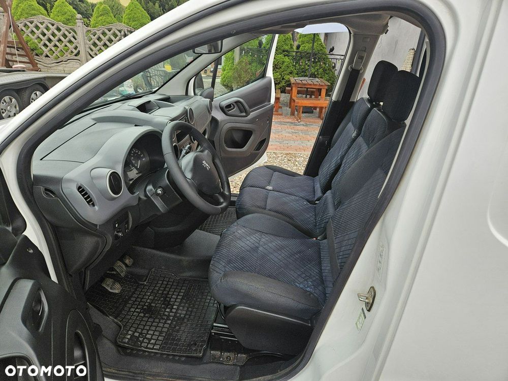 Peugeot Partner - 7