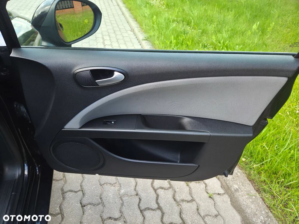 Seat Leon 1.4 TSI Stylance - 23