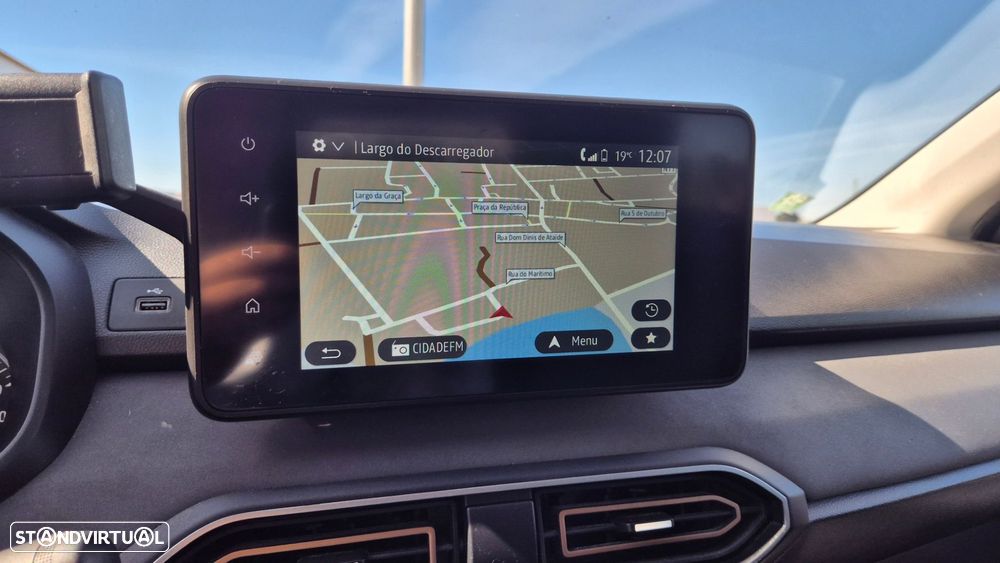 Dacia Jogger 1.0 ECO-G Extreme+ Up&Go 7L Bi-Fuel - 30