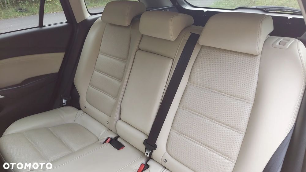 Mazda 6 2.5 Skypassion I-ELoop - 17