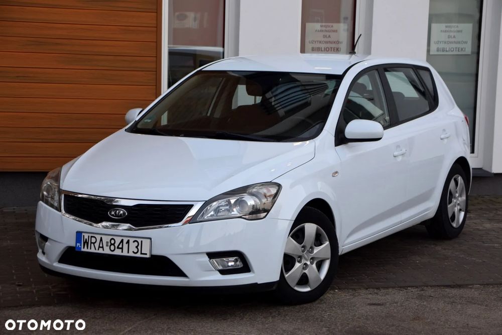 Kia Ceed 1.4 Comfort - 2