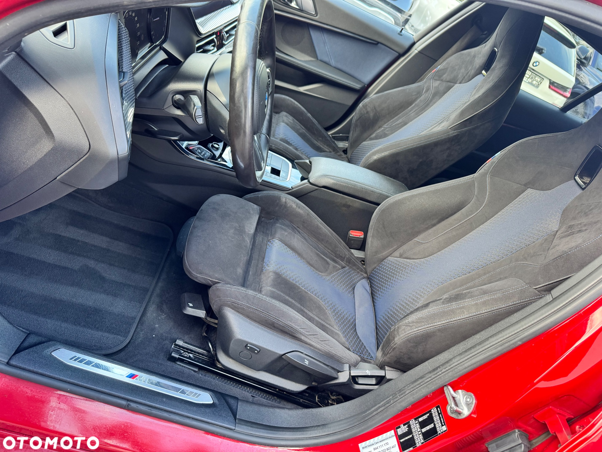 BMW Seria 1 118i M Sport - 17