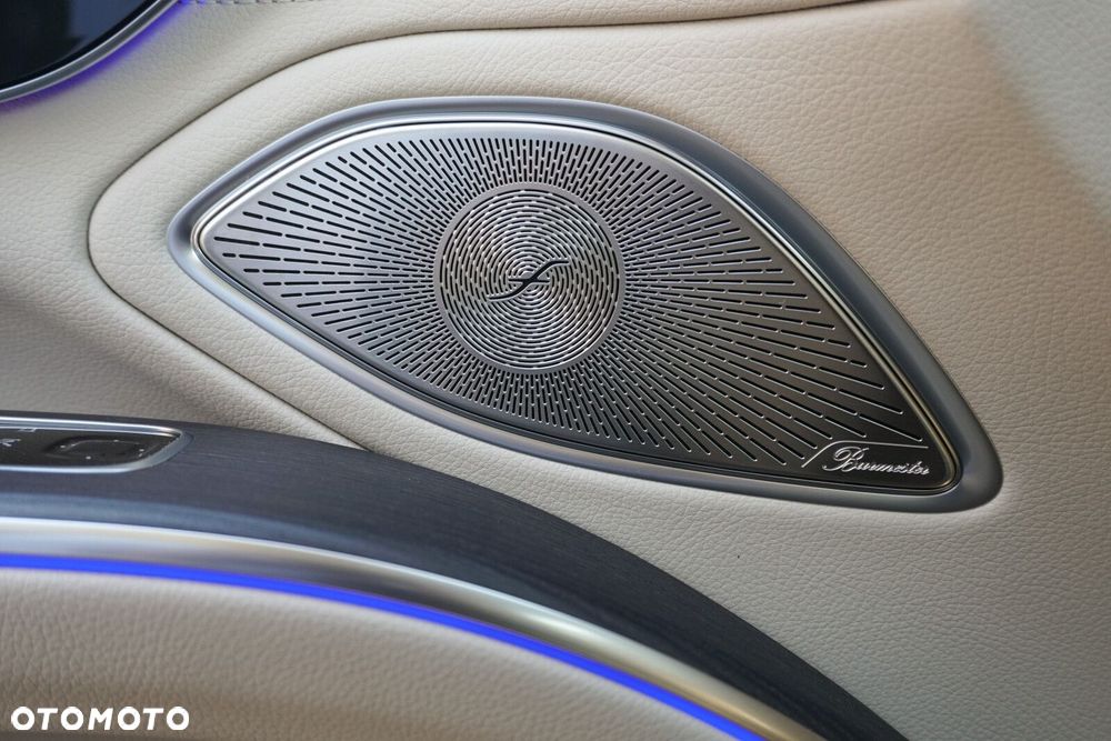 Mercedes-Benz EQS - 23