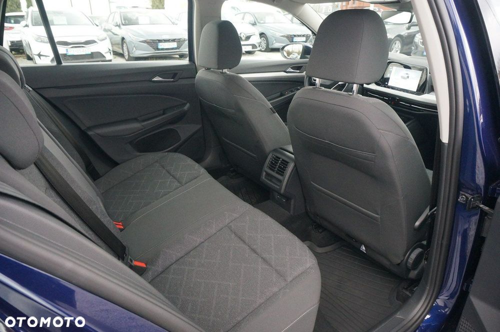 Volkswagen Golf Variant 2.0 TDI Life - 31