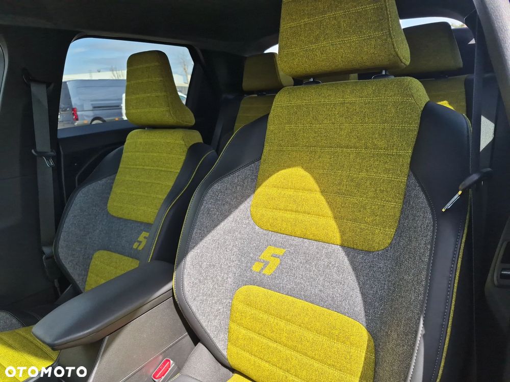 Renault 4 E-Tech 52kWh Comfort Range Iconic - 11