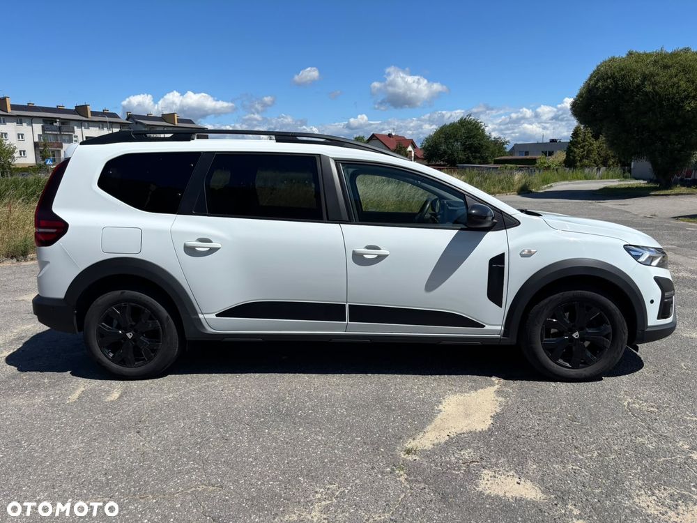 Dacia Jogger 1.0 TCe SL Extreme 7os - 12