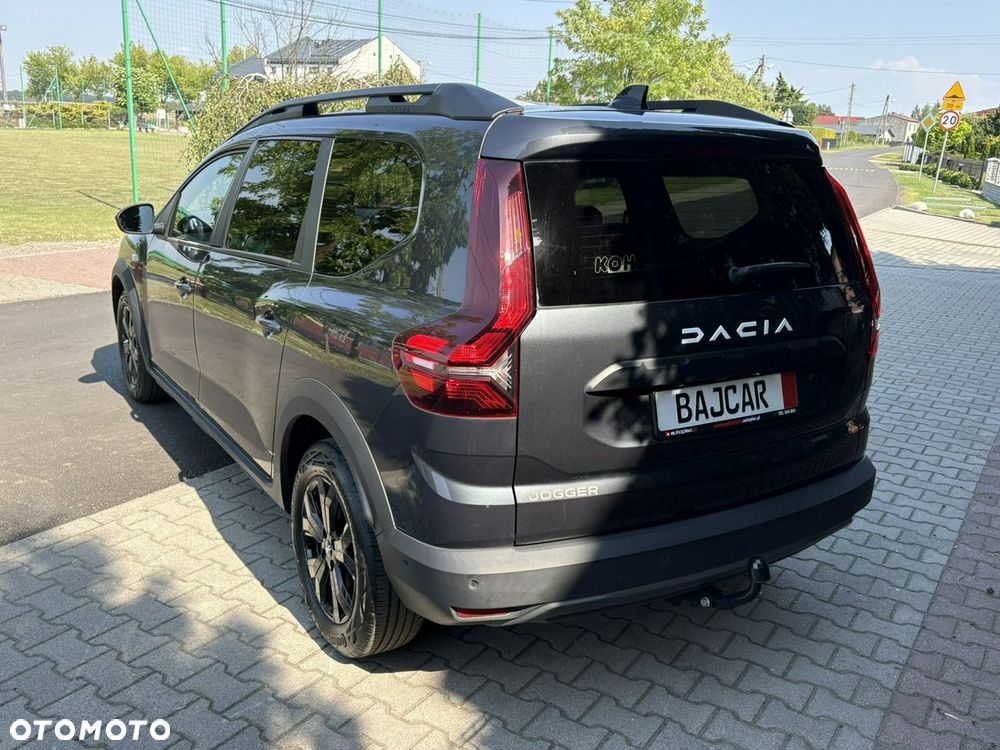Dacia Jogger 1.0 TCe Extreme - 6