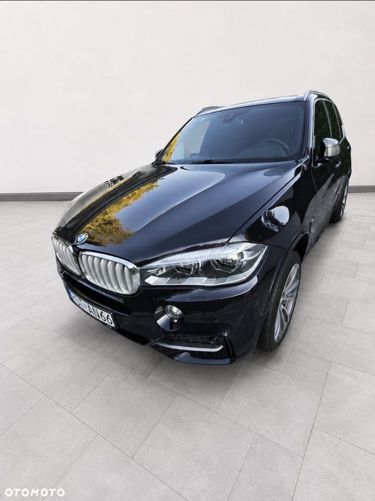 BMW X5 M - 7