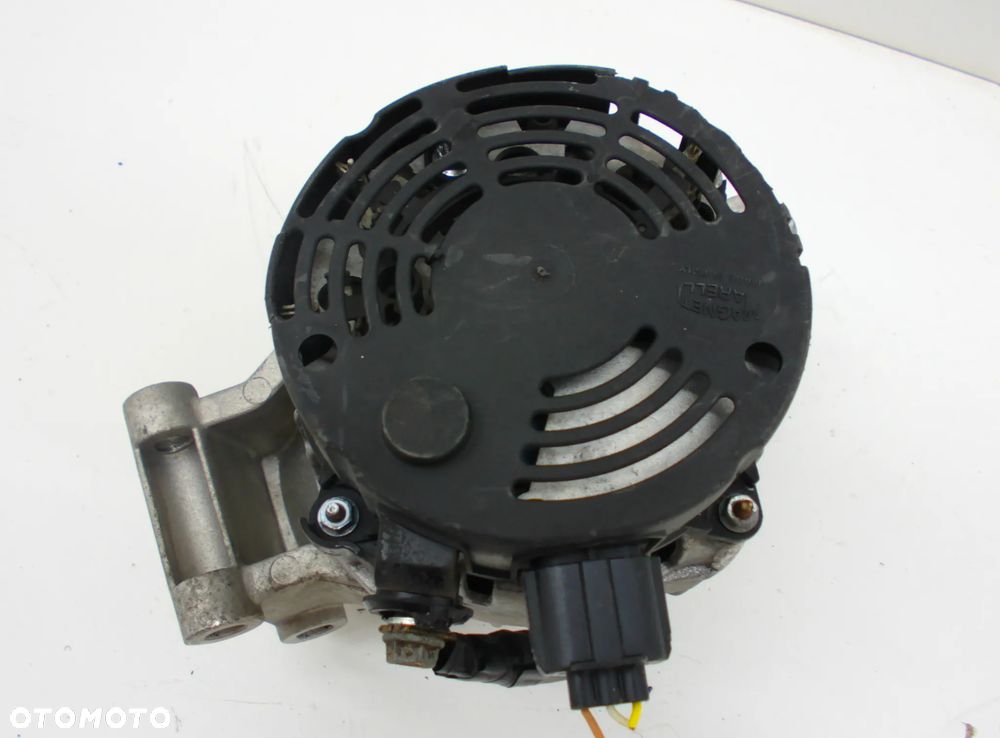 Ford Fokus MK1 1.6 b Alternator - 5