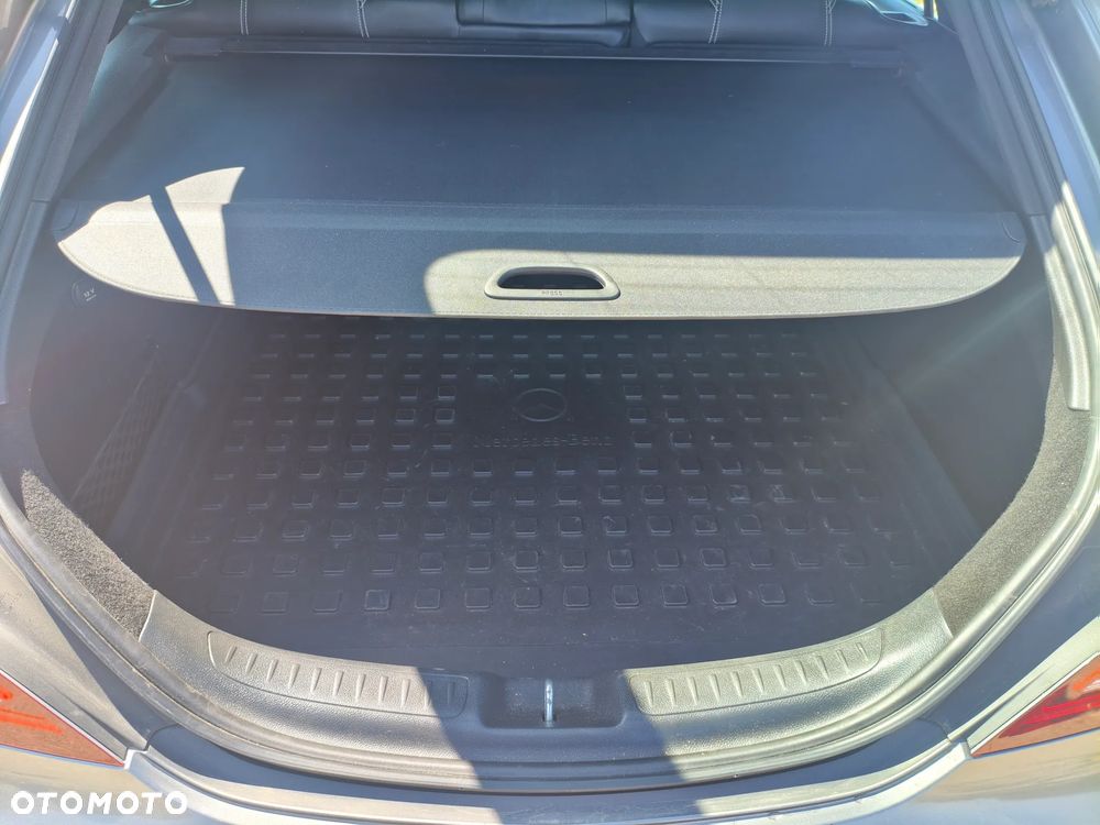 Mercedes-Benz CLA 220 d 7G-DCT - 8